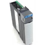 16 Pt 12 / 24V DC  AB Controllogix Plc 1756 D/I Module 1756-IB16 for sale