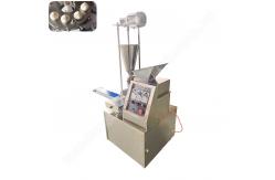 China Chinese Baozi Steamed Stuffed Bun Maker Momo Making Machine Bao Maker Making Machine supplier