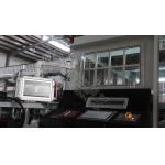 R2R Web Vacuum Metallizing Machine Magnetron Sputtering for sale