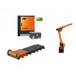 Kuka Kr Quantec Kr 30 R2500 Base Designed To Revolutionize Handling  Robot Arm for sale