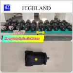 Quick And Effective Response With Heavy Duty Hydraulic Motors