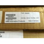 ABB Module CI520V1 3BSE012869R1 ABB CI520V1 Interface Module  FACTORY SEALED for sale