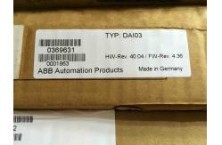 China ABB Module CI520V1 3BSE012869R1 ABB CI520V1 Interface Module  FACTORY SEALED supplier