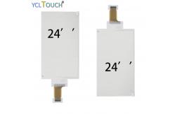 China 85% Transparency Touch Screen Foil USB 24 Inch Nano Materials supplier