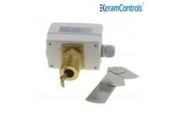 China Brass water flow switch for water pump supplier