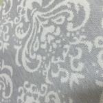 Cool Feeling Jacquard Fabric 65% Polyester / 35% Bamboo Fiber 200CM Width for sale
