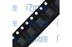 China SN74CBTLV3257DBQR supplier