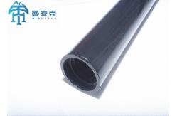 China 127mm DTH Drill Pipe supplier