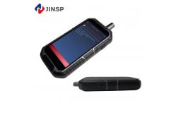 China JINSP RS1000DI The Comprehensive Solution for Handheld Raman Spectrometer Qualification and Validation supplier