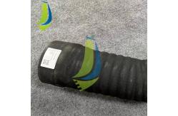 China Intake Hose for Truck Spare Part Part Name WG9525190146 supplier