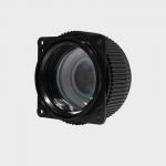 3.5 Inch Projector Focus Lens F110mm 1080P TR1.35:1 With Good Compatibility for sale