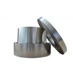 1Cr13Al4 FeCrAl Alloy Furnace Heater Strip Oxidized 1.5 - 3.0mm Thickness for sale