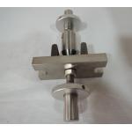 EN1400-2 EN14350-1  Toys Testing Equipment Indentor For Pacifier Testing