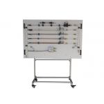Thermal Expansion Heat Transfer Lab Equipment For Vocational School for sale