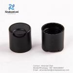Plastic Disc Top Cap For Shampoo Bottle Plastic Bottle Disc Top Cap for sale