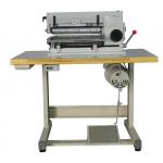 Automatic Leather Strap Cutter Machine Versatile Adjustable High Productivity