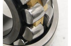 China NSK  Chrome Steel Spherical Roller Thrust Bearing 23120 23121 23122 supplier