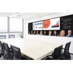 P1.53 Indoor Digital Seamless LED Screen SMD1515 Video Wall Fixed