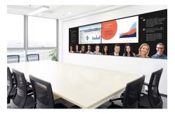 China P1.53 Indoor Digital Seamless LED Screen SMD1515 Video Wall Fixed supplier