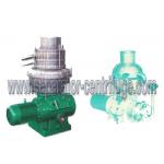 PDSL Automatic Discharging 2 Stage Lanolin Disc Stack Centrifuges / Purifier Separator for sale