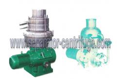 China China Only Disc Stack Centrifuges Automatic Lanolin Extraction Wool Grease Separator supplier