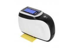 China Metalllics Car Paint Spectrophotometer MS3006 Multi Angle 6 Measurement Angles supplier