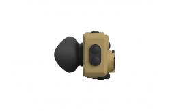 China High performance Helmet Military Gen 2 Thermal Night Vision Goggles supplier