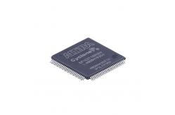 China Al-tera Ep1c3t100c8n Electronic Components Integrated Circuit 16 Bit Microcontroller ic chips EP1C3T100C8N supplier