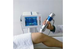 China Acoustic Shockwave Therapy Machine For Erectile Dysfunction supplier
