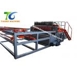 2500mm Reinforcing Mesh Welding Machine for sale
