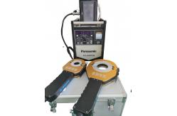 China Portable Equipment  TIG Welder For Pipe Fabrication Compact Powerful supplier