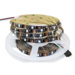 Waterproof Usb Controller 5V 7.2w LED Flexible Strip Lights for sale
