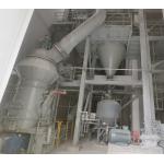 Energy Saving Grinder Cement Raw Meal Vertical Grinding Mill 30-420t/H for sale