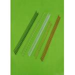 Customized  Spiral Double Loop Wire , Wire Coil Binding For Office Paper for sale
