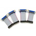 DB25P IDC Ribbon Cable