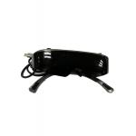 1080P OLED 43° FOV 1800 Nits AR Smart Glasses 0~-600° Dioptor HMD 3D Glasses With USB-C for sale