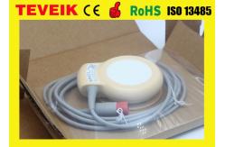 China Gray Cable Fetal Monitor Transducer supplier