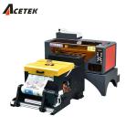 Small Desktop Direct Transfer Film Printer dtg A3 30cm With Roll for sale