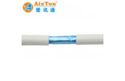 China CAT5 CAT5e FTP Cat 5 Indoor Network ethernet communication cable supplier