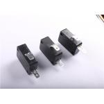 Electric Micro Switch Limit Switch 2 Pin Waterproof Hinge Short Lever Type for sale
