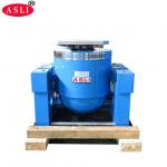 Electrodynamics Lab Vibrating Table Vibration Mechanical Shaker High Precision
