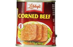 China Metal Cans for Canning and Versatile Packaging Solution supplier