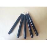 Waterproof Liquid Eyeliner Pencil SGS Certification Eye Use Logo Printing