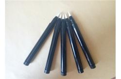 China Waterproof Liquid Eyeliner Pencil SGS Certification Eye Use Logo Printing supplier