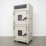 China HMI Interface Explosion Containment Chamber 120kg Customizable Design Battery Needle Testing Machine manufacturer