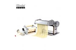 China Shule Manual Pasta Machine And Ravioli Maker Plus 4 In 1 supplier