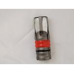 Hexagon M24 Expansion Shells Assembly With Zinc Elect Gold Passivate Plug for sale