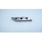 Tungsten Alloy Hard Carbide Polycrystalline Diamond Inserts For PCBN Cutter Tools