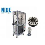 HMI Automatic Insulation Paper Inserting Machine for sale