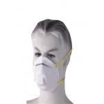 Soft Lining Antibacterial Disposable Dust Mask Respirator FFP1 / FFP2 / FFP3 for sale